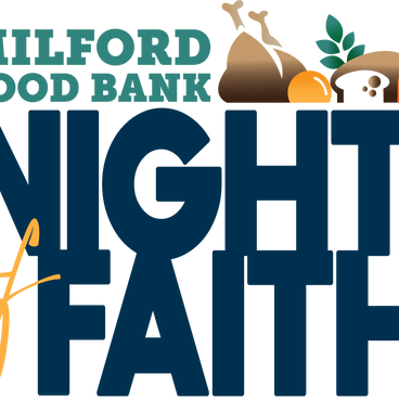 Milford Food Bank Hosting “Night of Faith” Fundraising Dinner & Auction