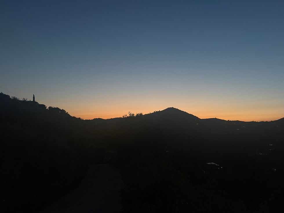 Unlocking the Charm of Luxury Slow Travel - Luxury Travel Insights