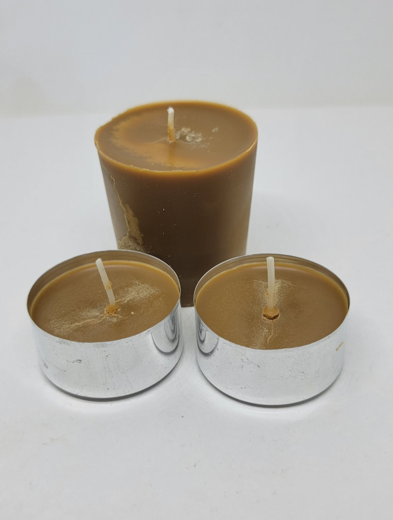 Coffee House Candles