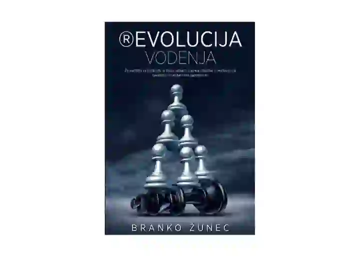 (R)Evolucija vodenja