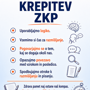 Tudi ZKP ni več to, kar je bila