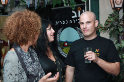 ערב חשיפה לבישול בירה ביתית