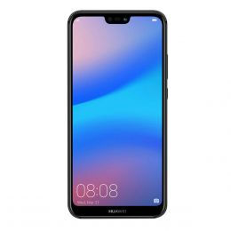 Miniatura: Celular Huawei P20 Lite Ane-Lx3 Color Negro R9
