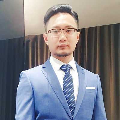 林俊輝