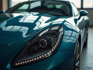 Mobile Detailing: What to Expect from Luxe Detailing