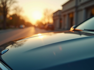 Enhance Your Vehicle's Shine with Luxe Detailing