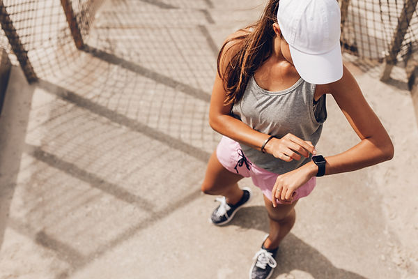 Ready to Run