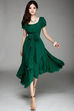 How to wear modern dress