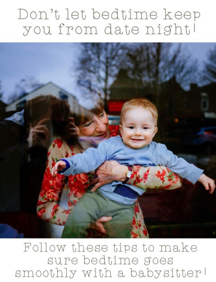 Little Bell Sleep Solutions, how to get baby to sleep for a babysitter, sleep training with a babysitter, Pittsburgh sleep consultant
