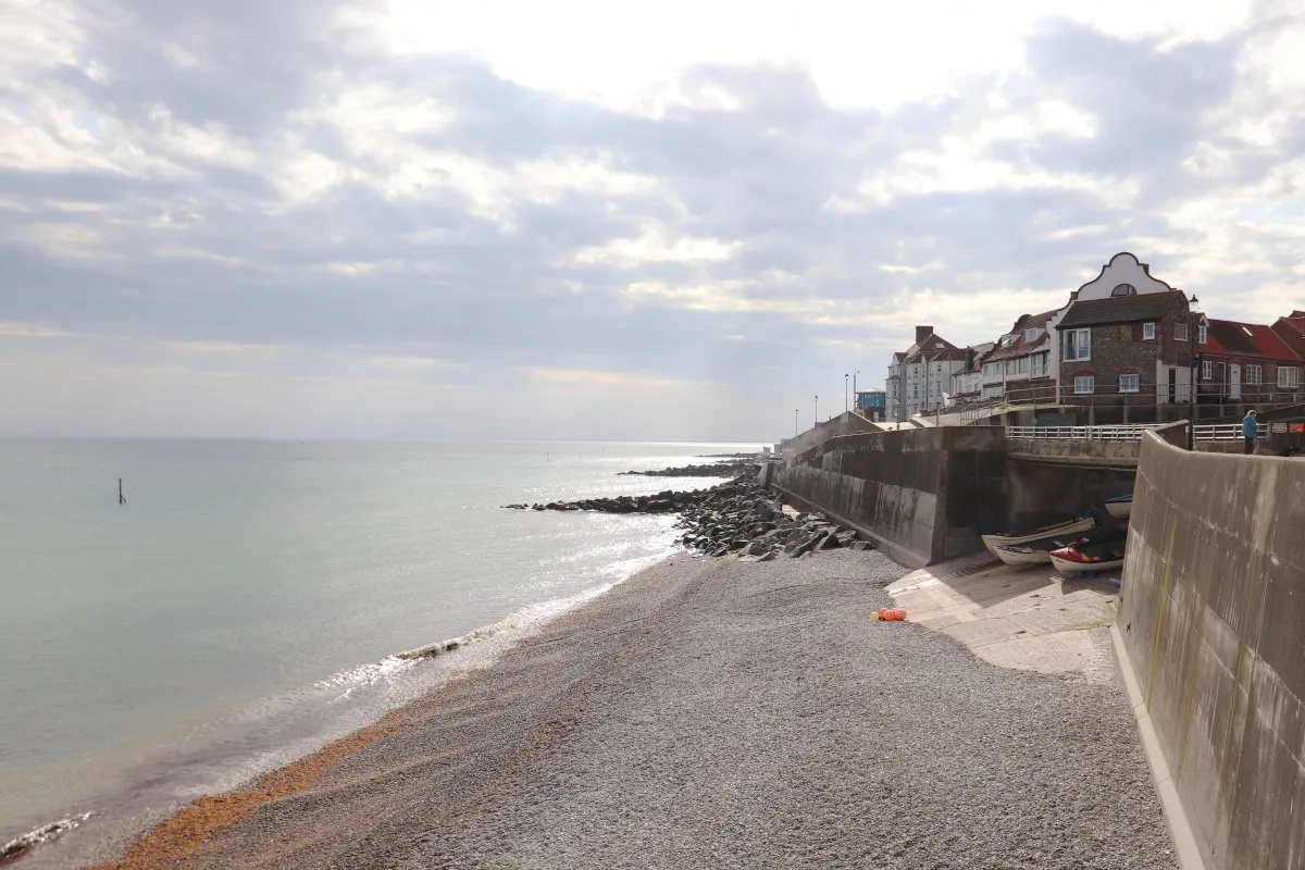 sheringham 6