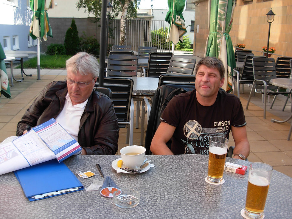 Unsere_Zaungäste_Christian_&_Fredy