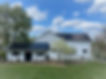 Solar Panels On A Barn Southern Indiana