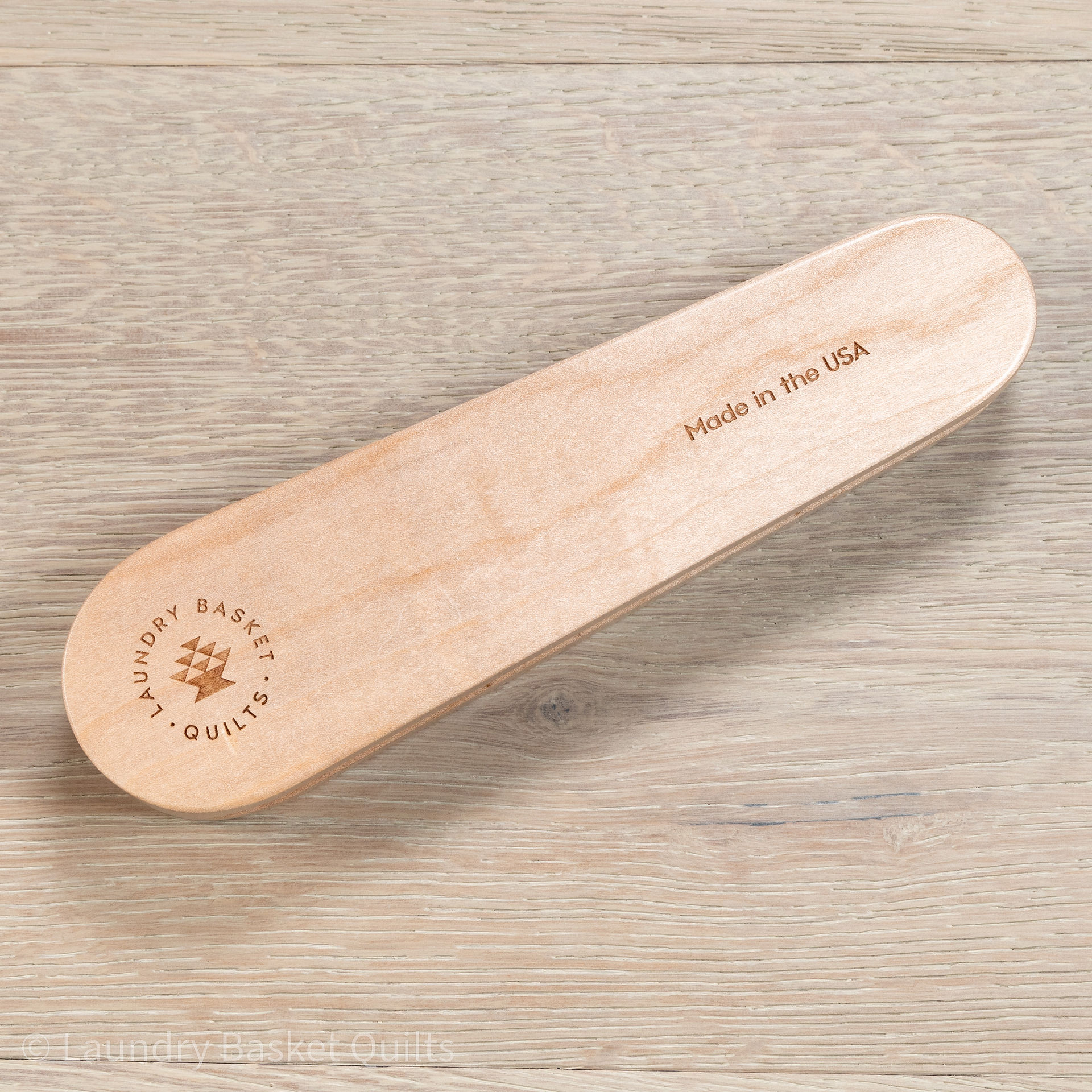 Make Space Capper - Rounded