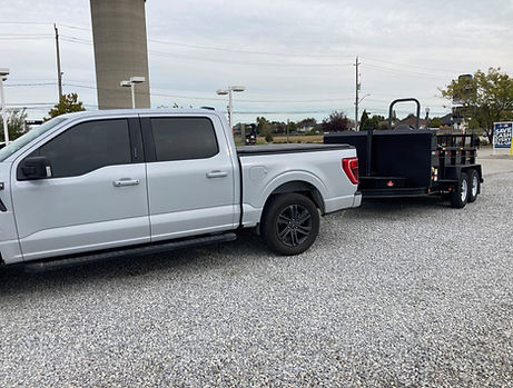 f150 trailer.