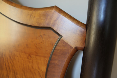 Practical and finer details of woodworking