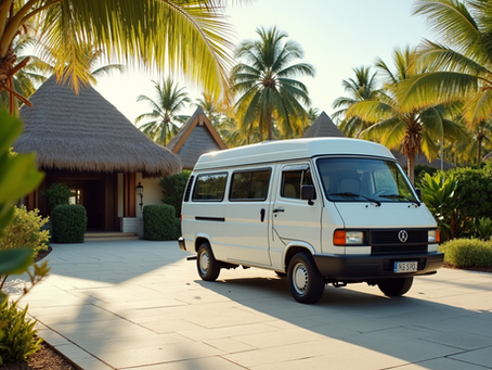 Choosing Reliable Bohol Transfers: Your Guide to Hassle-Free Travel