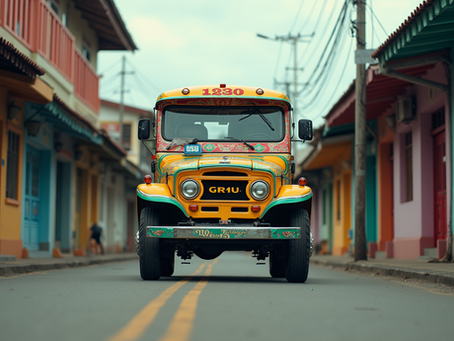 Explore Bohol’s Best Transportation Services for Your Next Adventure