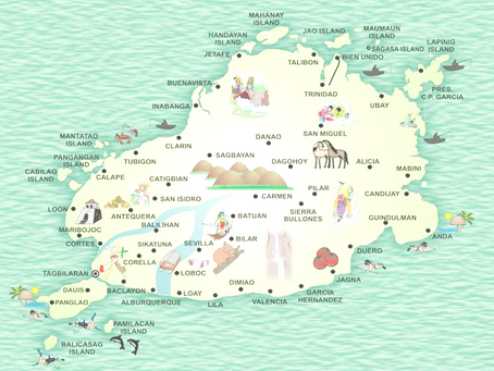 🚗 About Us – Why Bohol Transfers Is the Island’s Trusted Name in Travel