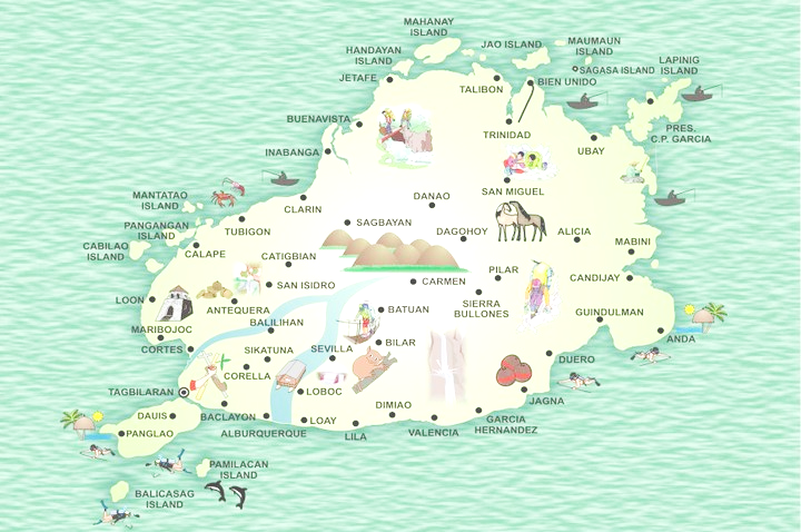 🚗 About Us – Why Bohol Transfers Is the Island’s Trusted Name in Travel