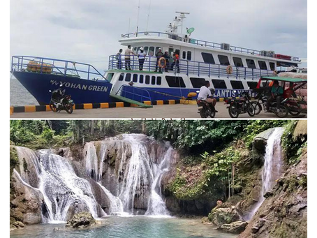 Perfect Day Tours in Bohol for Cruise Ship Passengers