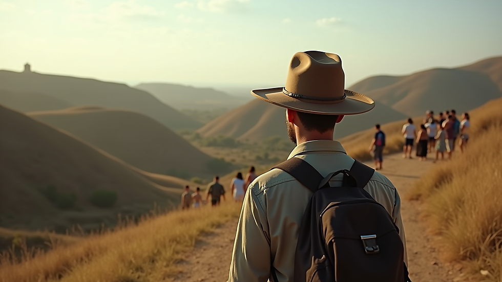 Understanding Tour Guide Rates in Bohol: Bohol Guide Price Insights