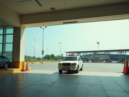 Understanding Panglao Taxi Prices: Your Guide to Getting Around Smoothly