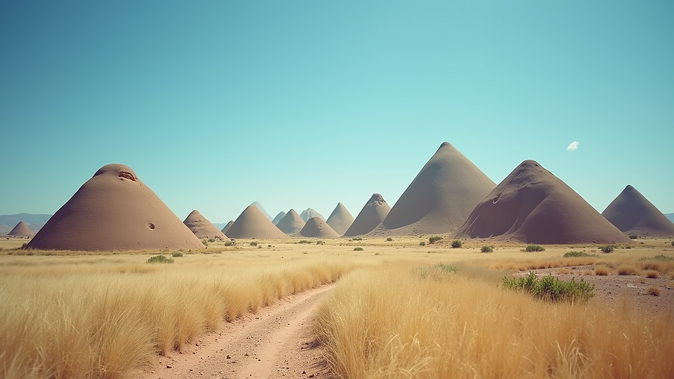 Budget Bohol Tours: Affordable Tour Packages for Exploring Bohol