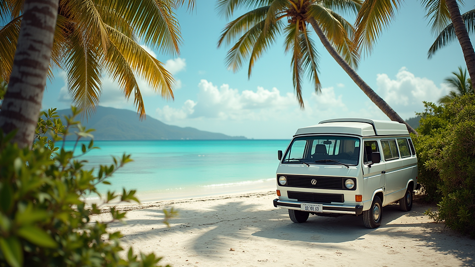 Explore Bohol’s Best Transportation Services for Your Next Trip