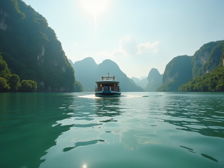 Discover the Must-Visit Destinations in Bohol