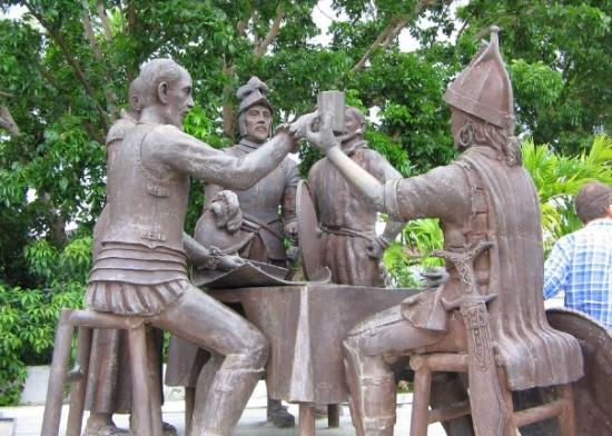 How to Get to Bohol: Your Complete Travel Guide