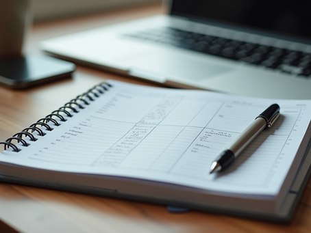 Tips for Stress-Free Travel Planning