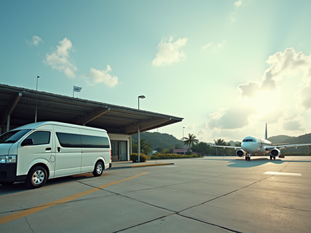 Simplify Your Panglao Transfer Service Experience