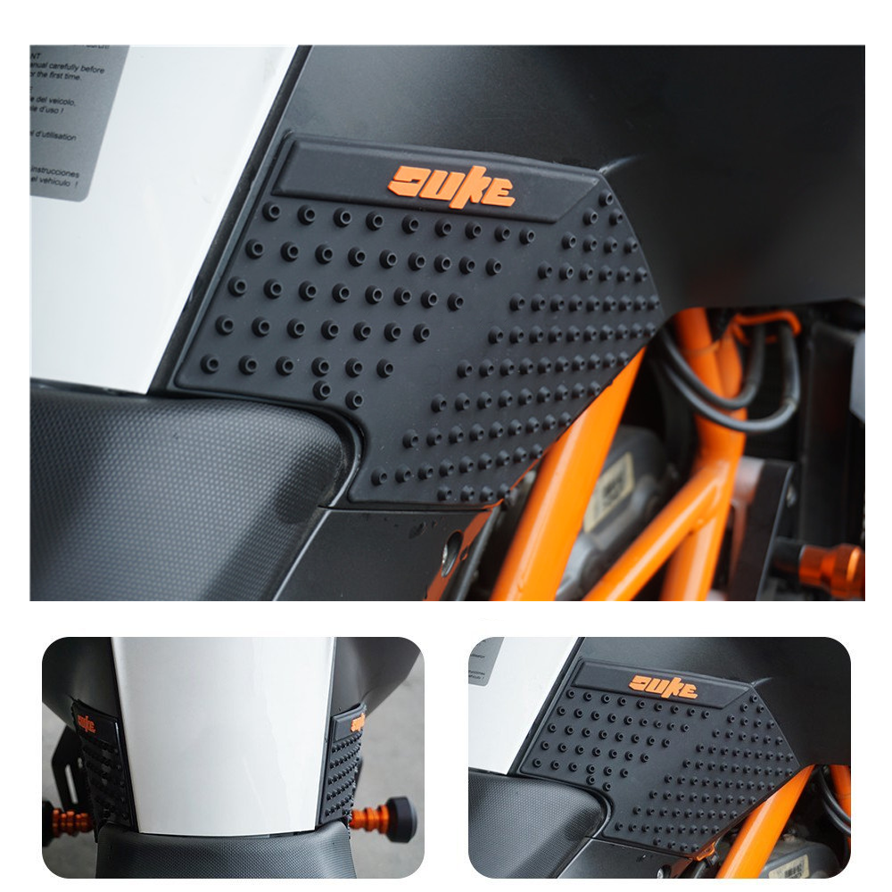 Tem chống trượt bình xăng KTM DUKE