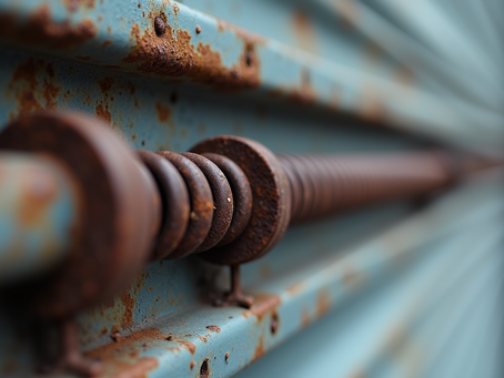 Expert St Louis Garage Door Services