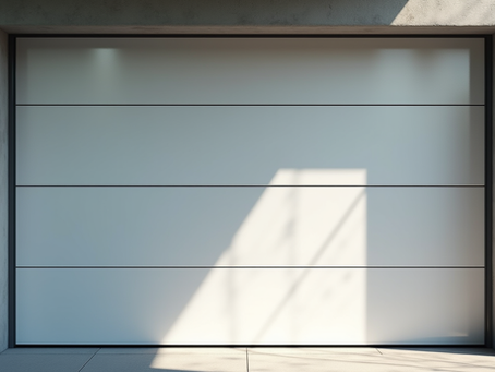 Essential Garage Door Maintenance Tips from Local Experts at Davis Door Service