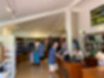 Iberostar Cancun Golf Course Pro shop