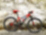 Hazard Peak Mountain Bike
