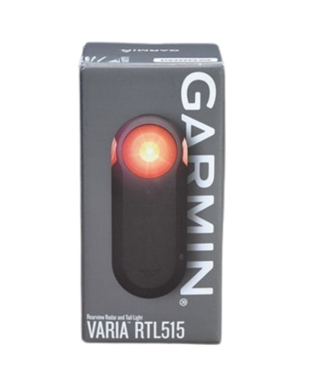 Garmin Varia™ RTL515 Bike Radar & Tail Light