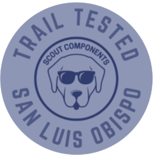 Thumbnail: Los Osos XC - Carbon Fiber Wheelset