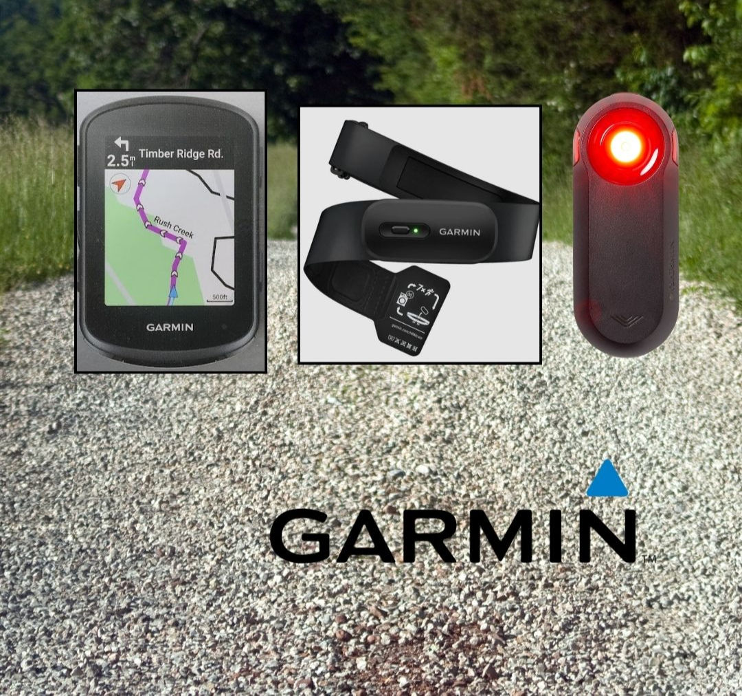 Garmin Bundle