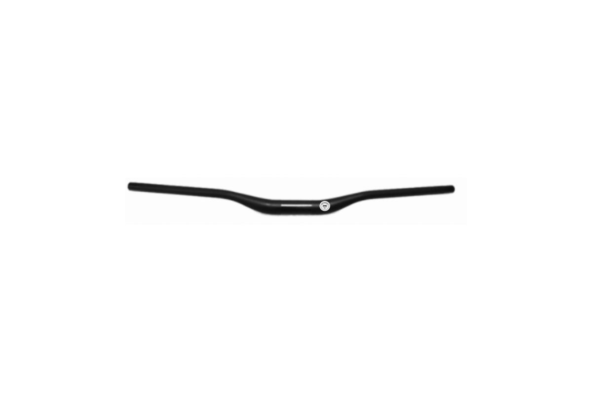 Rock Garden Handlebars