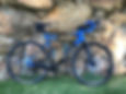 Mt Lowe Gravel Bike