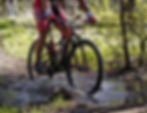 Hazard Peak Mountain Bike