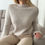 Thumbnail: Fine Cables Sweater FR
