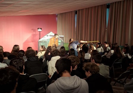 Extra botanica à Blaise Pascal