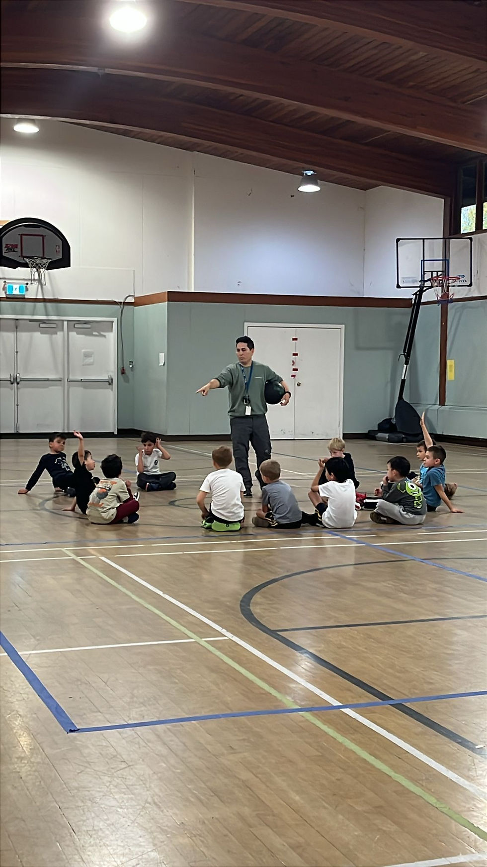 Fueling Young Minds and Bodies: Kids' Nutrition Tips