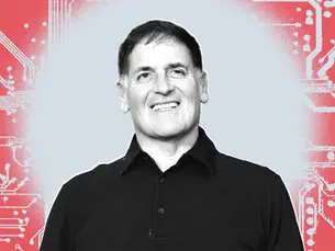 Mark Cuban Has Advice for Students: Stop Dreaming and Start Doing
