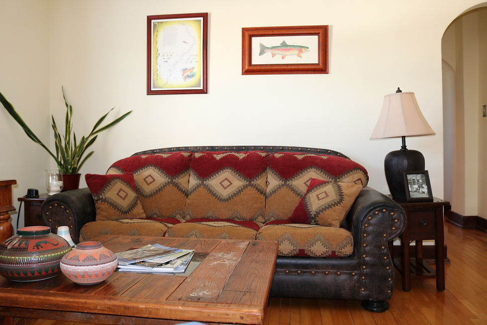 Murray Hotel