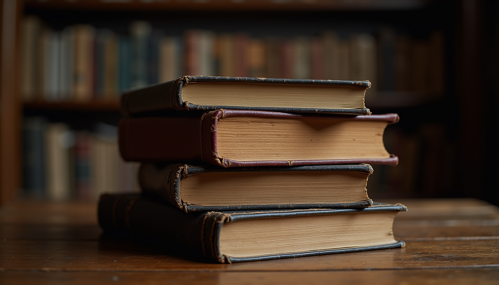 Who Really Was John Harvard and Why Should We Remember Him