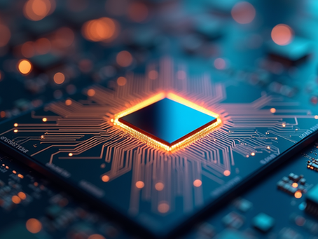 Understanding the 4nm Semiconductor Process and Its Impact on Modern Technology